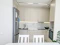 3-комнатная квартира · 63.7 м² · 10/12 этаж, Коктерек 139/7 за 52 млн ₸ в Алматы, Наурызбайский р-н — фото 4
