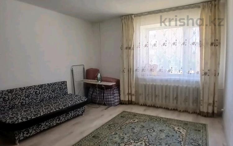 1-комнатная квартира · 37 м² · 1/6 этаж, Сокпакпаева 16/2 за ~ 16 млн ₸ в Астане, Сарыарка р-н — фото 2
