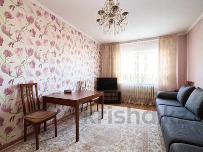 2-бөлмелі пәтер · 67.1 м² · 4/5 қабат, Жамбыла Жабаева 12/2, бағасы: 21 млн ₸ в Астане, Алматы р-н