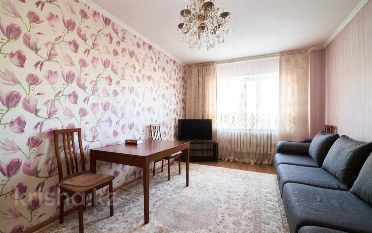 2-бөлмелі пәтер · 67.1 м² · 4/5 қабат, Жамбыла Жабаева 12/2, бағасы: 21 млн ₸ в Астане, Алматы р-н — фото 2