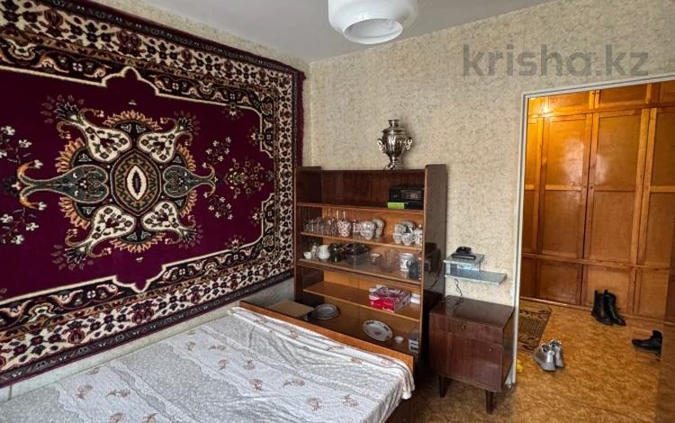 2-бөлмелі пәтер · 48 м² · 3/5 қабат, Победы, бағасы: 15.5 млн 〒 в Петропавловске — фото 2