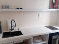 2-бөлмелі пәтер · 46 м² · 5/5 қабат, 12-шағынаудан 44, бағасы: 140 000 ₸ в Караганде, Алихана Бокейханова р-н — фото 4