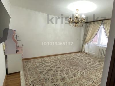 3-комнатная квартира · 74 м² · 5/5 этаж, мкр Арай-2 3 за 19 млн ₸ в 