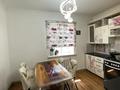 3-бөлмелі пәтер · 74 м² · 5/5 қабат, мкр Арай-2 3, бағасы: 19 млн ₸ в  — фото 2