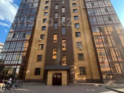 1-комнатная квартира · 49 м² · 9/9 этаж, Байтурсынова 51 за 19.5 млн 〒 в Семее