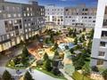 1-бөлмелі пәтер · 75.25 м² · 6/6 қабат, Бауыржана Момышулы 11/14а — Ниже себестоимости цена, бағасы: 45 млн ₸ в Алматы, Алатауский р-н — фото 3
