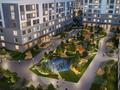 1-бөлмелі пәтер · 75.25 м² · 6/6 қабат, Бауыржана Момышулы 11/14а — Ниже себестоимости цена, бағасы: 45 млн ₸ в Алматы, Алатауский р-н — фото 4