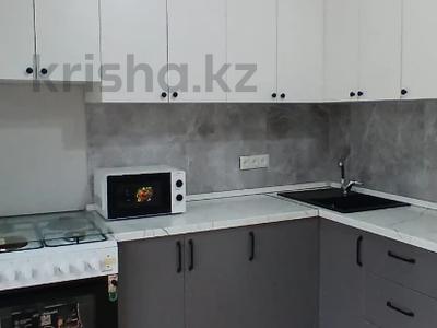 2-комнатная квартира · 47 м² · 2/6 этаж, мкр Шугыла, Жунисова — ШКОЛА 214 за 26.8 млн ₸ в Алматы, Наурызбайский р-н