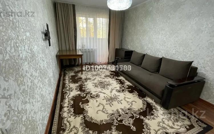 1-бөлмелі пәтер · 33 м² · 4/5 қабат, мкр Алатау (ИЯФ), Ибрагимова 8, бағасы: 25 млн 〒 в Алматы, Медеуский р-н — фото 2