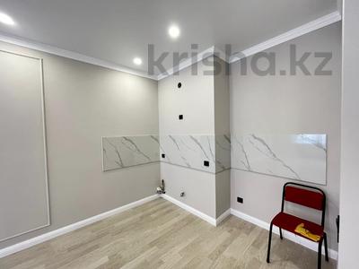 2-комнатная квартира · 79 м² · 10/20 этаж, Гагарина 310 за 62 млн 〒 в Алматы, Бостандыкский р-н