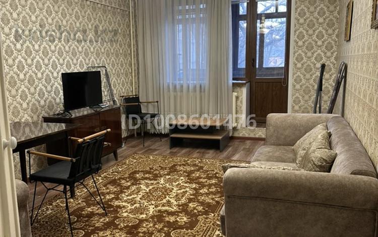 2-комнатная квартира · 60 м² · 2/5 этаж, Шолом-Алейхема 4 — Спец ЦОН на Маркова за 350 000 ₸ в Алматы, Бостандыкский р-н — фото 2