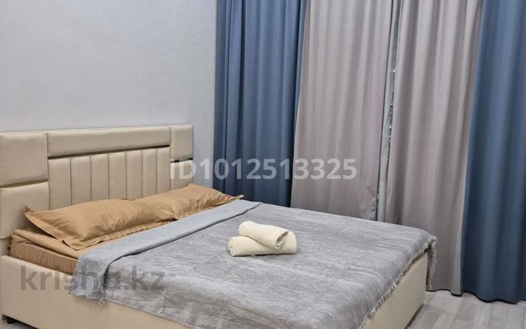 1-бөлмелі пәтер · 37 м² · 13/15 қабат, Сагадат Нурмагамбетов 21/1, бағасы: 16 000 ₸ в Астане, Сарайшык р-н — фото 2