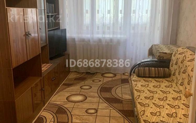2-комнатная квартира, 38 м², 2/5 этаж помесячно, Назарбаева 64 за 130 000 〒 в Кокшетау — фото 13
