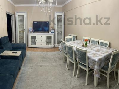 3-комнатная квартира, 74 м², 3/5 этаж, А. Шаменов — Астана 2 мөлтек ауданы за 24 млн 〒 в 