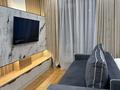 1-комнатная квартира · 41 м² · 7/10 этаж, Шевченко 94 — Наурызбай Батыра за 25 000 ₸ в Алматы, Алмалинский р-н — фото 2