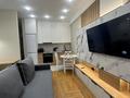 1-комнатная квартира · 41 м² · 7/10 этаж, Шевченко 94 — Наурызбай Батыра за 25 000 ₸ в Алматы, Алмалинский р-н — фото 6