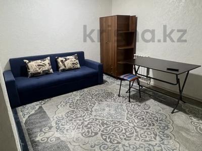 1-комнатная квартира, 18 м², 1/6 этаж, Кенесары хана за 8.9 млн 〒 в Алматы, Бостандыкский р-н