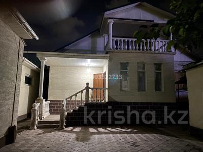 Отдельный дом · 6 комнат · 200 м² · 13 сот., Желтоксан 109 — Желтоксан - М.Х Дулати за 190 млн ₸ в Таразе