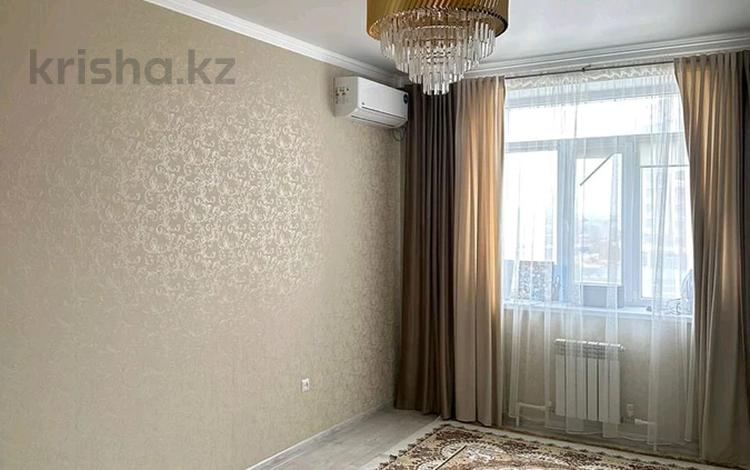 1-комнатная квартира · 60 м² · 3/9 этаж, мкр. Алтын орда, Тауелсиздик 23 за 200 000 ₸ в Актобе — фото 2