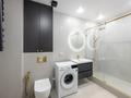 1-бөлмелі пәтер · 47.4 м² · 2/9 қабат, Улы Дала 55, бағасы: 34.5 млн ₸ в Астане, Есильский р-н — фото 11