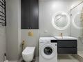1-бөлмелі пәтер · 47.4 м² · 2/9 қабат, Улы Дала 55, бағасы: 34.5 млн ₸ в Астане, Есильский р-н — фото 12
