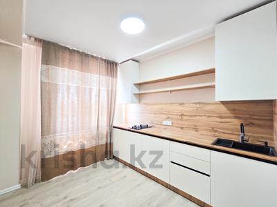 1-комнатная квартира · 35 м² · 5/5 этаж, Кабанбай батыра 184 за 18.5 млн ₸ в Талдыкоргане