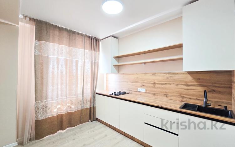 1-комнатная квартира · 35 м² · 5/5 этаж, Кабанбай батыра 184 за 18.5 млн ₸ в Талдыкоргане — фото 2