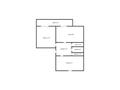 2-комнатная квартира · 51 м² · 1/6 этаж, Сазда-1, Карагул Батыра за 16 млн ₸ в Актобе — фото 10