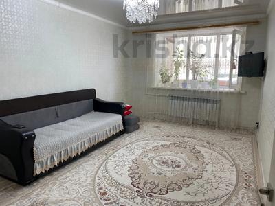 2-комнатная квартира · 51 м² · 1/6 этаж, Сазда-1, Карагул Батыра за 16 млн ₸ в Актобе