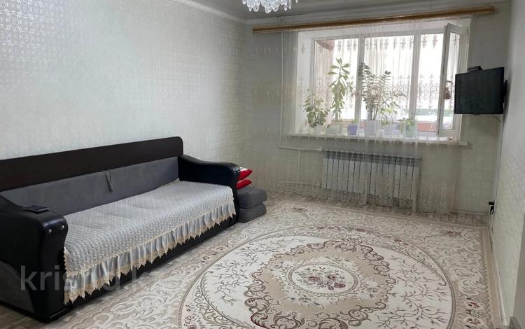 2-комнатная квартира · 51 м² · 1/6 этаж, Сазда-1, Карагул Батыра за 16 млн ₸ в Актобе — фото 4