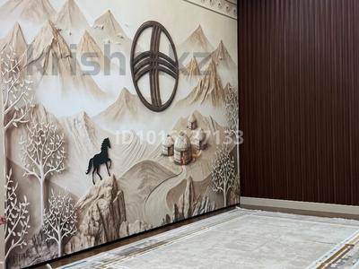 3-комнатная квартира · 113 м² · 2/5 этаж, мкр. Алтын орда 228/6 — Саздинское лесничество 228/6 за 57 млн ₸ в Актобе