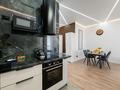 2-комнатная квартира · 45 м² · 15/20 этаж, Гагарина — Аль Фараби за 25 000 ₸ в Алматы, Бостандыкский р-н — фото 7