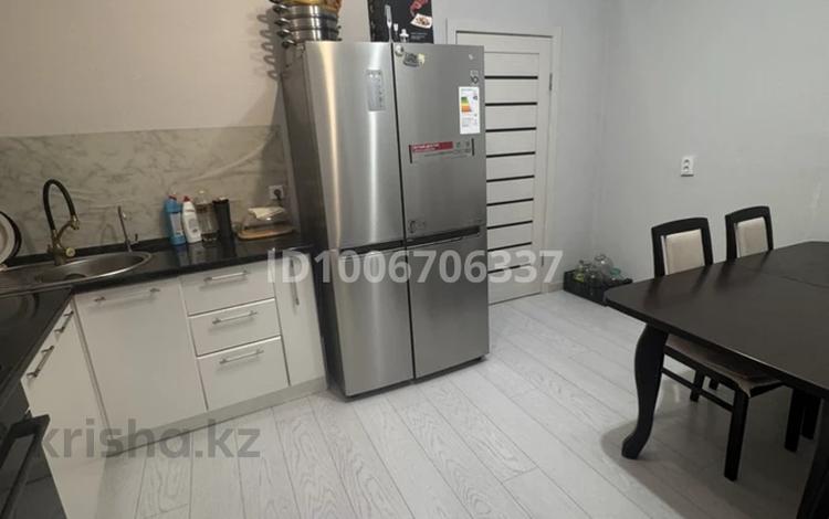 2-бөлмелі пәтер · 66.4 м² · 9/13 қабат, сыганак 1 — Омарова, бағасы: 34.3 млн ₸ в Астане, Есильский р-н — фото 2