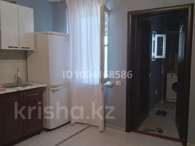 2-бөлмелі пәтер · 33 м² · 1/1 қабат, Микр. 18, ул. Ауэзова, бағасы: 180 000 〒 в Конаеве (Капчагай)