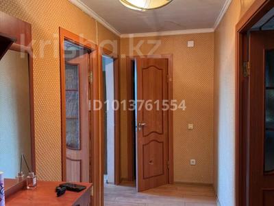 3-комнатная квартира · 64 м² · 4/5 этаж, Айтеке-би — Возле музыкальной школы за 20 млн ₸ в 