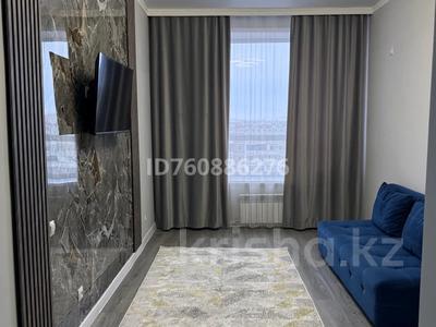 1-комнатная квартира · 44 м² · 7/10 этаж, Акана сери 188 — Акана сери Пушкина за 12 000 〒 в Кокшетау
