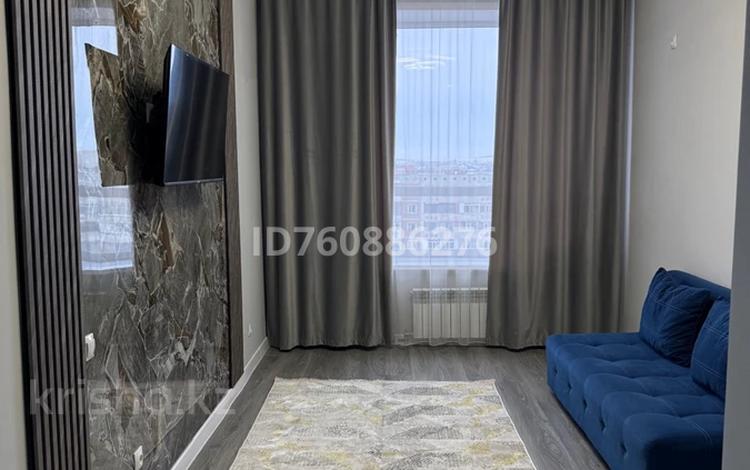 1-комнатная квартира · 44 м² · 7/10 этаж, Акана сери 188 — Акана сери Пушкина за 12 000 〒 в Кокшетау — фото 9