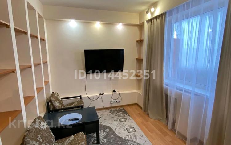 1-комнатная квартира · 36 м² · 5/9 этаж, М жусупа 272 — Горького за 140 000 ₸ в Павлодаре — фото 2