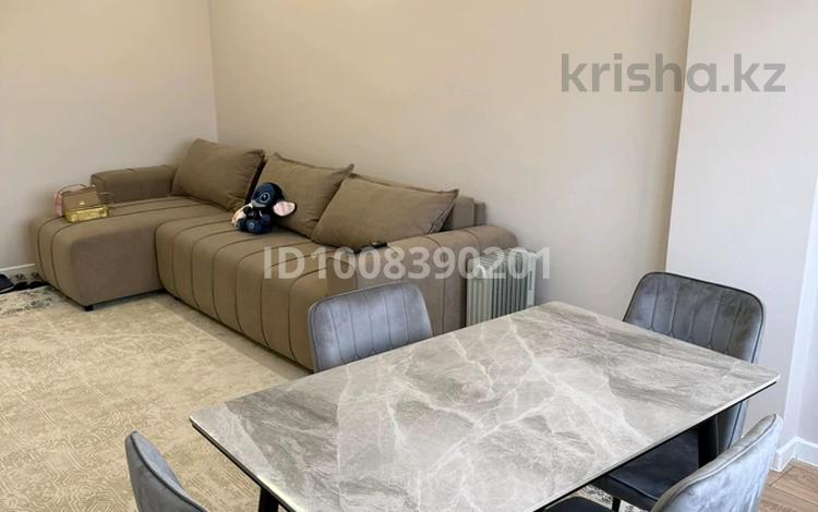 1-бөлмелі пәтер · 40 м² · 2/13 қабат, Есенова 160/3, бағасы: 33 млн ₸ в Алматы, Жетысуский р-н — фото 2