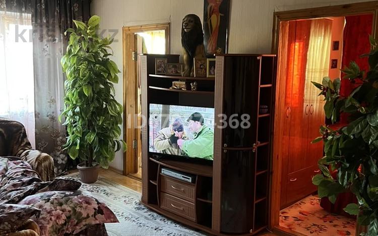 3-бөлмелі пәтер · 48 м² · 5/5 қабат, мкр Юго-Восток, Республики 24, бағасы: 16 млн ₸ в Караганде, Казыбек би р-н — фото 2