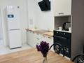 2-комнатная квартира · 65 м² · 1/13 этаж, ул. Гани Муратбаева 14/3 за 20 000 〒 в Алматы, Алмалинский р-н — фото 2