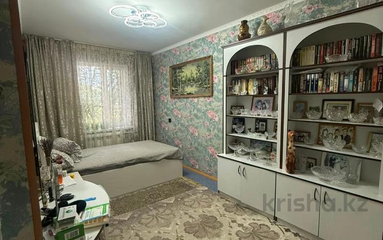 3-бөлмелі пәтер · 70 м² · 3/5 қабат, шайкенова, бағасы: 23.1 млн ₸ в Актобе — фото 3