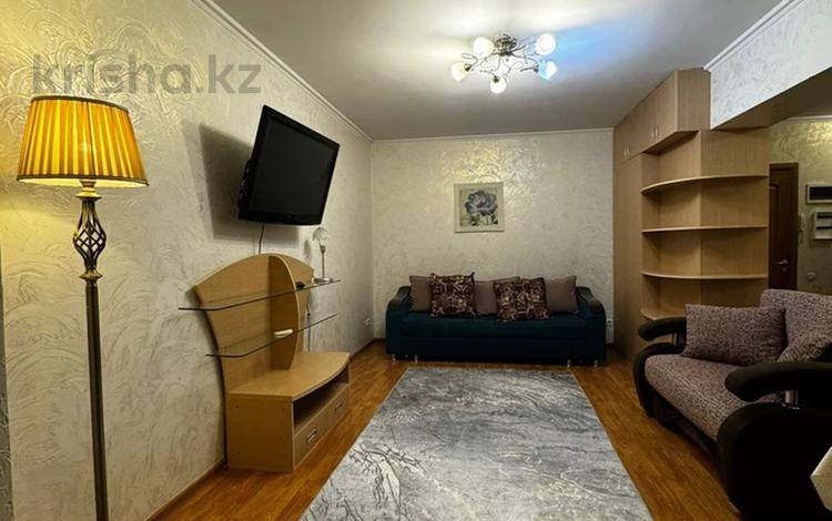 2-бөлмелі пәтер · 58 м² · 3/5 қабат, Барибаева — Жибек жолы, бағасы: 47 млн ₸ в Алматы, Медеуский р-н — фото 2