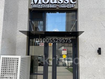 Қоғамдық тамақтану орны · 103 м², бағасы: 850 000 ₸ в Астане, Сарайшык р-н