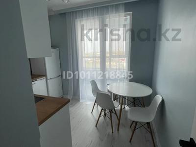 1-комнатная квартира · 39 м² · 8/12 этаж, Коктерек 139/6 за 32.5 млн ₸ в Алматы, Наурызбайский р-н