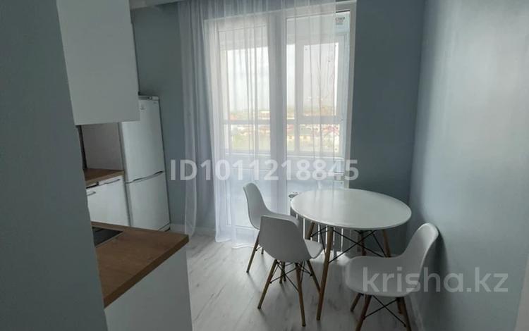 1-комнатная квартира · 39 м² · 8/12 этаж, Коктерек 139/6 за 32.5 млн ₸ в Алматы, Наурызбайский р-н — фото 3