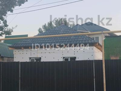 Жеке үй · 4 бөлме · 70 м² · 1 жүзд., Толе би 51 — Макашева, бағасы: 250 000 ₸ в Каскелене