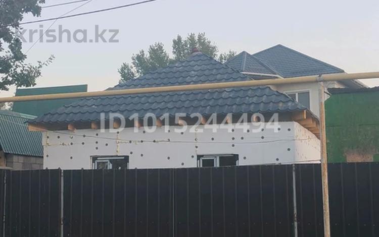 Жеке үй · 4 бөлме · 70 м² · 1 жүзд., Толе би 51 — Макашева, бағасы: 250 000 ₸ в Каскелене — фото 3