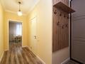 1-комнатная квартира · 51.1 м² · 6/9 этаж, Туркестан 4к1 за 33.6 млн ₸ в Астане — фото 15