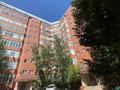2-комнатная квартира · 115 м² · 9/9 этаж, Сарыарка 16 за 42 млн ₸ в Астане, Сарыарка р-н — фото 12